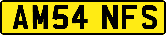 AM54NFS
