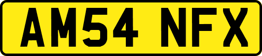 AM54NFX