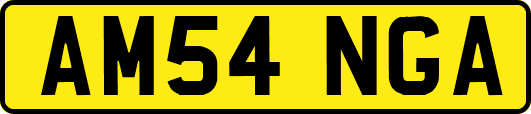 AM54NGA