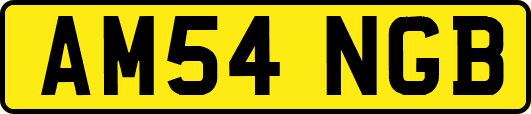 AM54NGB