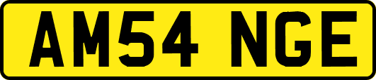 AM54NGE