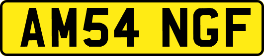 AM54NGF