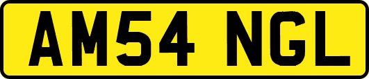 AM54NGL