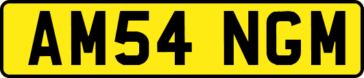 AM54NGM