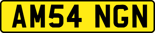 AM54NGN