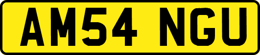AM54NGU