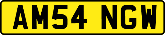 AM54NGW