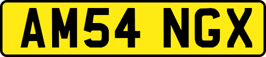 AM54NGX