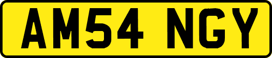 AM54NGY