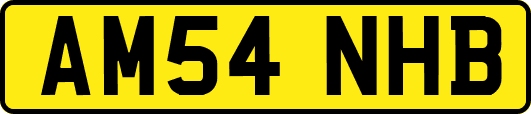 AM54NHB