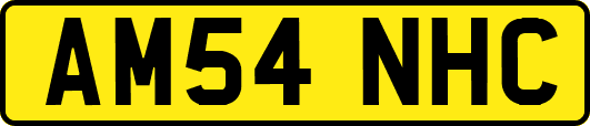 AM54NHC
