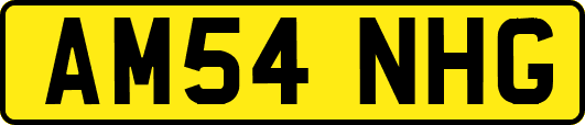 AM54NHG