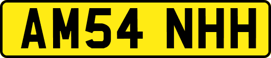 AM54NHH