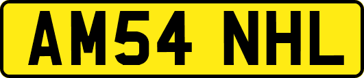 AM54NHL