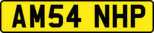 AM54NHP