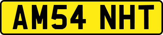AM54NHT