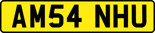 AM54NHU