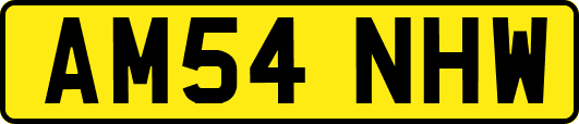 AM54NHW