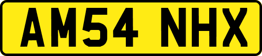 AM54NHX