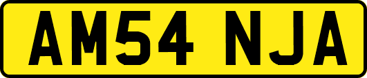 AM54NJA