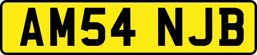 AM54NJB