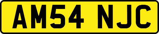 AM54NJC
