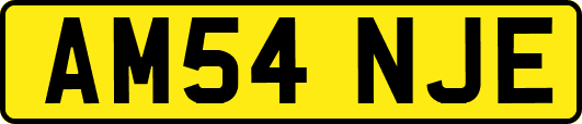 AM54NJE
