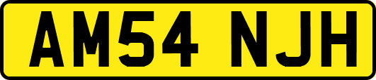 AM54NJH
