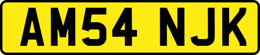 AM54NJK