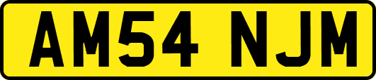 AM54NJM