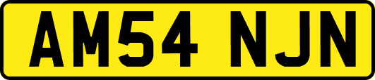 AM54NJN