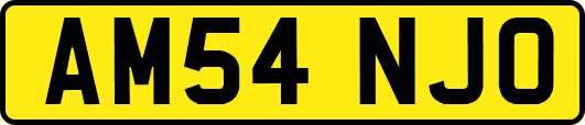 AM54NJO