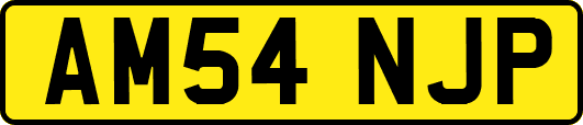 AM54NJP