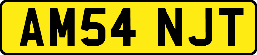 AM54NJT