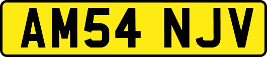 AM54NJV