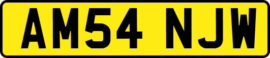 AM54NJW