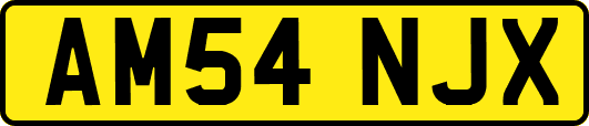 AM54NJX