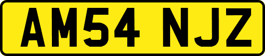 AM54NJZ