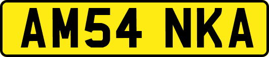 AM54NKA