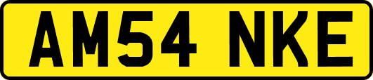 AM54NKE