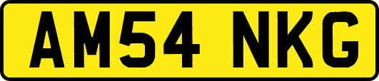 AM54NKG