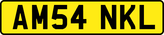 AM54NKL