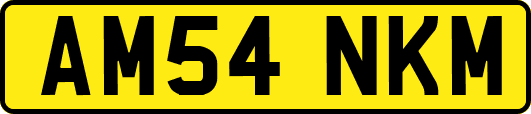 AM54NKM