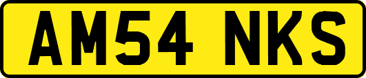 AM54NKS