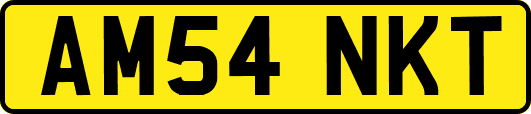 AM54NKT
