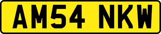 AM54NKW
