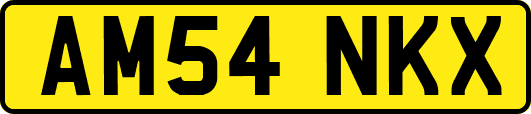 AM54NKX