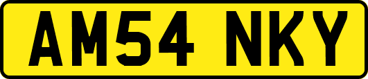 AM54NKY