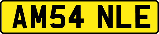 AM54NLE