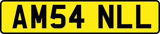 AM54NLL